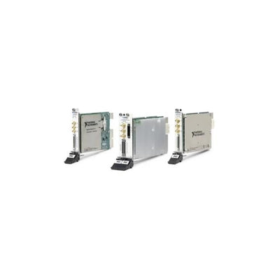 780993-02 by NI - DAQ DEVICE MULTIFUNCTION I/O PXI