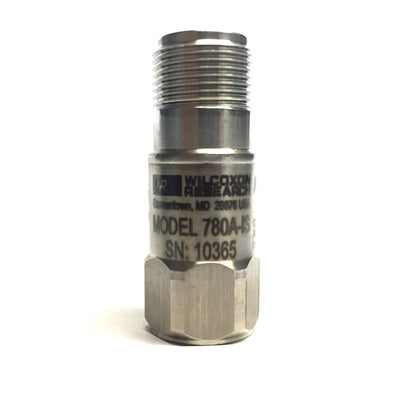 780A-IS by Amphenol Wilcoxon Sensing Technologies - ACCEL SENSOR