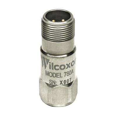780A by Amphenol Wilcoxon Sensing Technologies - ACCEL SENSOR