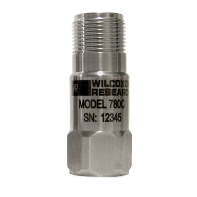 780C by Amphenol Wilcoxon Sensing Technologies - ACCEL SENSOR