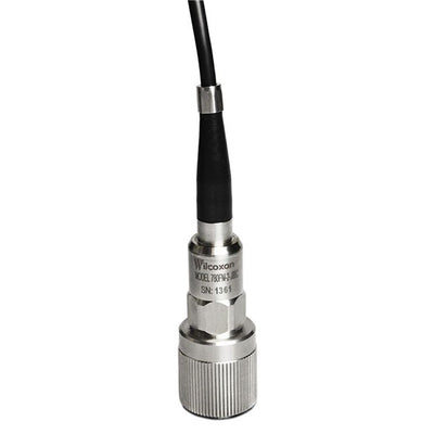 780FM-2-J88C by Amphenol Wilcoxon Sensing Technologies - ACCEL SENSOR