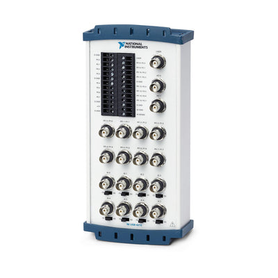 781005-01 by NI - DAQ DEVICE MULTIFUNC I/O USB 2.0