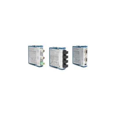 781027-01 by NI - DAQ DEVICE ANALOG INPUT