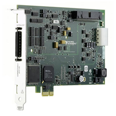 781044-01 by NI - DAQ DEVICE MULTIFUNCT I/O PCIE