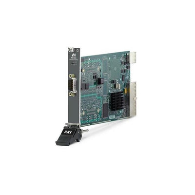 781061-01 by NI - DAQ DEVICE MULTIFUNCTION I/O PXI