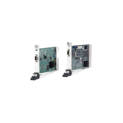 781063-01 by NI - DAQ DEVICE MULTIFUNCTION I/O PXI