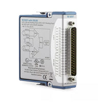 781068-01 by NI - DAQ DEVICE ANALOG INPUT