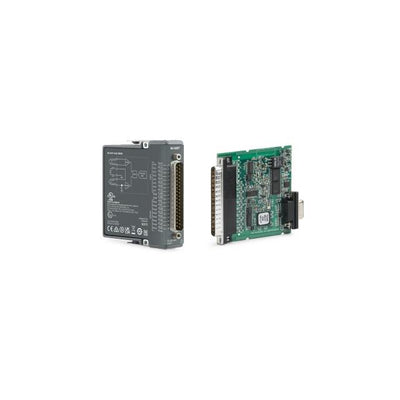 781069-01 by NI - DAQ DEVICE MULTIFUNCTION I/O
