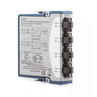781099-01 by NI - DAQ DEVICE ANALOG INPUT