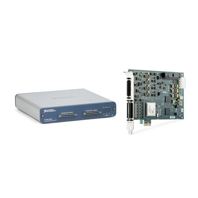 781102-01 by NI - DAQ DEVICE MULTIFUNCT I/O PCIE