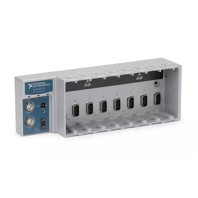 781156-01 by NI - CDAQ-9178, COMPACTDAQ CHASSIS (8