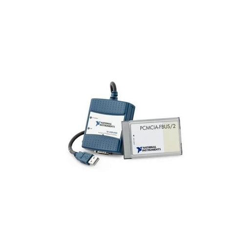 781160-01 by NI - USB-8486, 1-PORT FOUNDATION FIEL