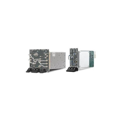 781260-02 by NI - NI PXIE-5663E 6.6 GHZ RF VECTOR