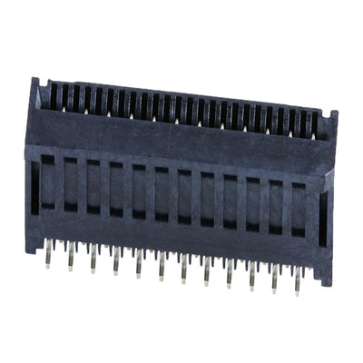 0781272410 by Molex - CONNECTOR FFC VERT 24POS 0.5MM SMD