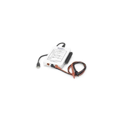 781326-01 by NI - DAQ DEVICE MULTIFUNC I/O USB 2.0