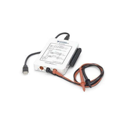 781331-01 by NI - DAQ DEVICE MULTIFUNCTION I/O