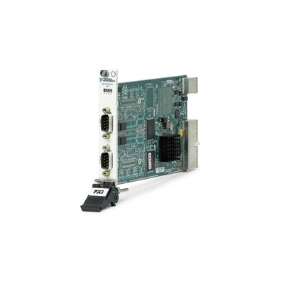781366-01 by NI - DAQ DEVICE MULTIFUNCTION I/O PXI