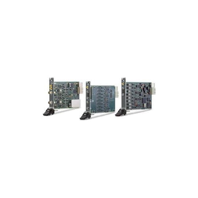 781490-01 by NI - DAQ DEVICE ANALOG INPUT