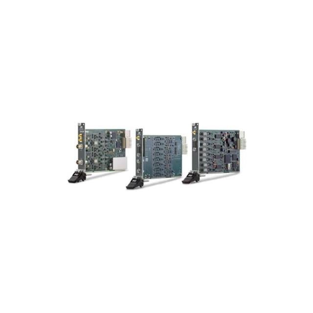 781369-01 by NI - DAQ DEVICE ANALOG INPUT PXIE