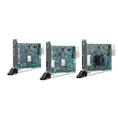 781395-01 by NI - DAQ DEVICE MULTIFUNCTION I/O PXI