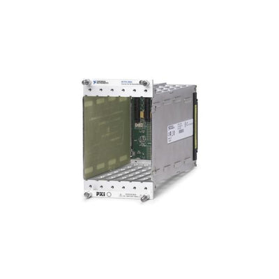 781420-00 by NI - DAQ DEVICE MULTIFUNCTION I/O PXI