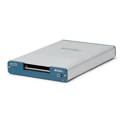 785814-01 by NI - DAQ DEVICE MULTIFUNC I/O USB 2.0