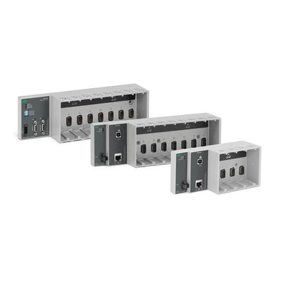 781502-01 by NI - NI 9148 ETHERNET EXPANSION CHASS