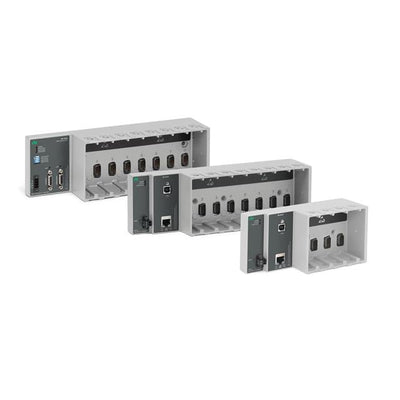 782458-01 by NI - NI 9155 8-SLOT MXI-EXPRESS RIO C