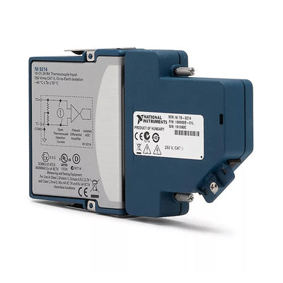 781510-01 by NI - DAQ DEVICE DIGITAL INPUT