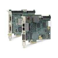 781585-01 by NI - NI PCIE-1473R VIRTEX-5 LX50 CAM