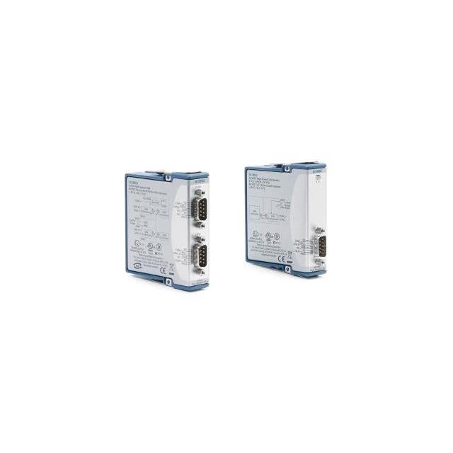 780923-01 by NI - DAQ DEVICE MULTIFUNCTION I/O