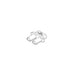 78165-1001 by Molex - 13MM PROJCTR LAMP REC HSG PPS BL