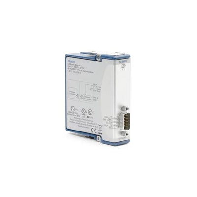 781673-01 by NI - DAQ DEVICE MULTIFUNCTION I/O