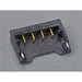 78171-5006-TR1125 by Molex - 1.2 W/B HDR ASSY 6CKT EMBSTP PKG