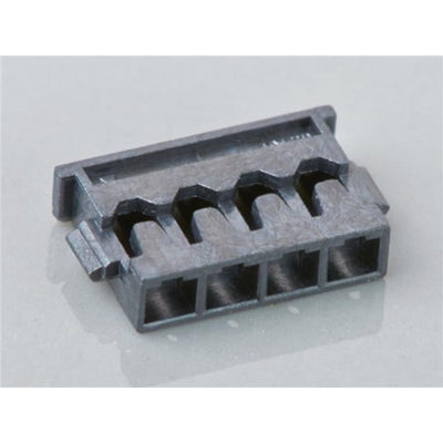 78172-5007 by Molex - 12 WB REC CRIMP HSG 7CKT