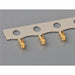 78172-0411-TR7500 by Molex - 1.2MM WTB RECEPT CRIMP TERM H>F