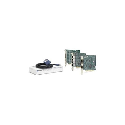 778476-104 by NI - USB-485/4, 4-PORT USB TO RS-485
