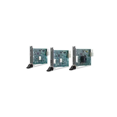 781819-01 by NI - DAQ DEVICE MULTIFUNCT I/O PXIE