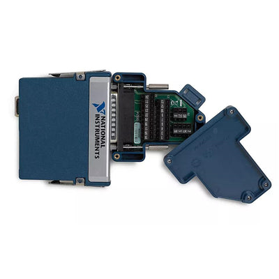 781922-01 by NI - NI 9924 FRONT-MOUNT TERMINAL BLO