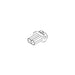 78196-1001 by Molex - DLP LAMP REC HSG PPS BLK 2CKT