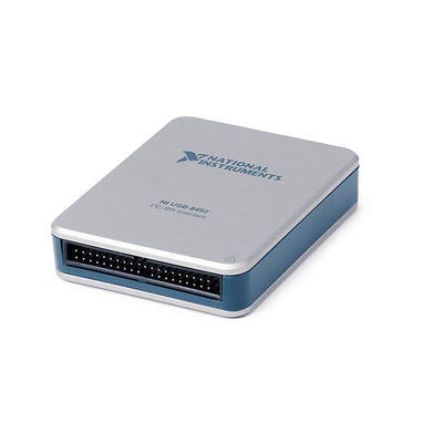 781964-03 by NI - USB-8452, I2C/SPI INTERFACE WITH