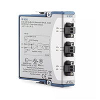 782000-01 by NI - DAQ DEVICE ANALOG INPUT