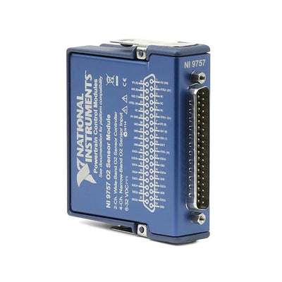 782079-01 by NI - MODULE DATA ACQ & CONTROL