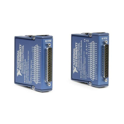 782132-02 by NI - DAQ DEVICE DIGITAL I/O