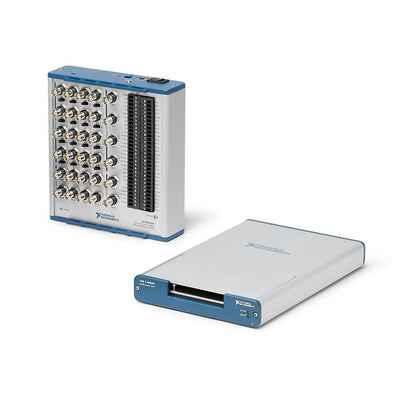 782253-01 by NI - DAQ DEVICE MULTIFUNC I/O USB 2.0