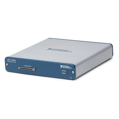 782255-01 by NI - DAQ DEVICE MULTIFUNC I/O USB 2.0
