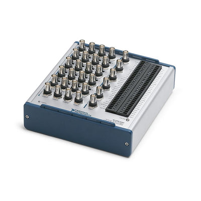 782258-01 by NI - DAQ DEVICE MULTIFUNC I/O USB 2.0
