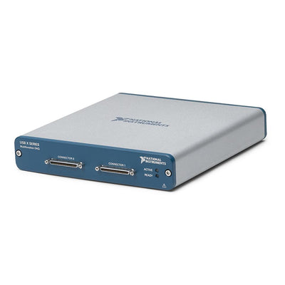 782259-01 by NI - DAQ DEVICE MULTIFUNC I/O USB 2.0