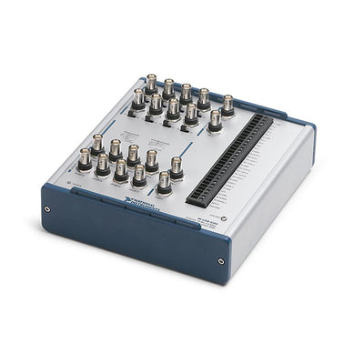 782263-01 by NI - DAQ DEVICE MULTIFUNC I/O USB 2.0