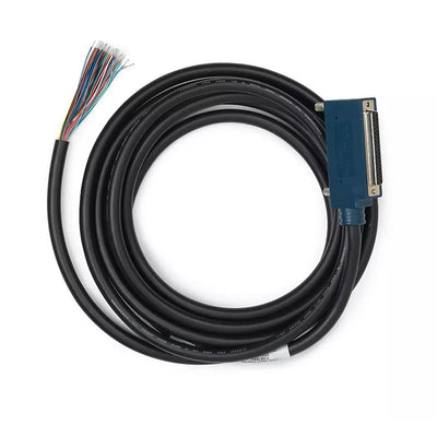 782316-04 by NI - LOW PROFILE CABLE, 37-PIN DSUB T